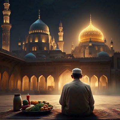 Some rulings regarding the redemption of fasts.