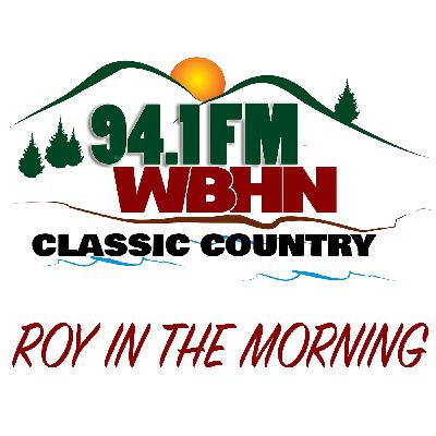 Classic Country Morning (Tuesday)