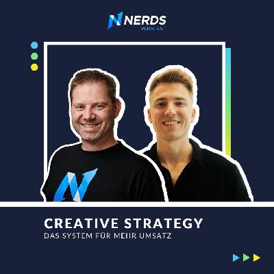 🚀 Creative Strategy: Das System für mehr Umsatz 🚀 🚀 Creative Strategy: Das System für mehr Umsatz 🚀