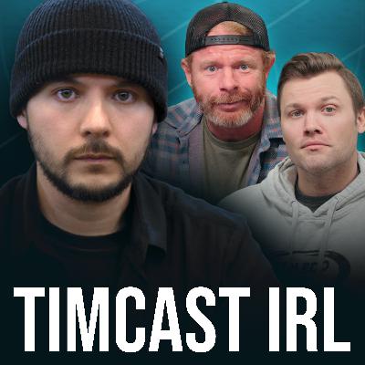 GOP Rep Threatens Hillary Clinton With CRIMINAL CHARGES Over Epstein w/ JP Sears & Cody Dennison