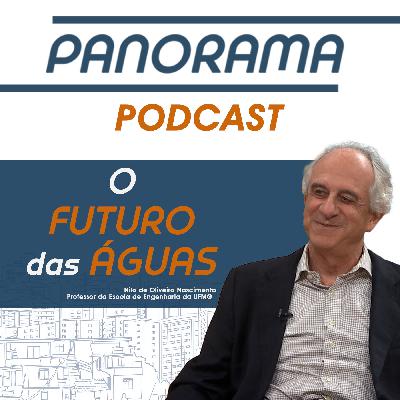 O futuro da gestão das águas em áreas urbanas