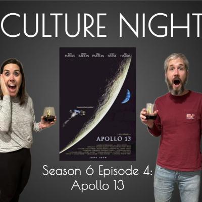 Apollo 13 | S6E4