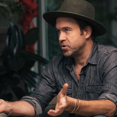 How to be a Global Citizen and Network with the highest people in society with Michael Trainer