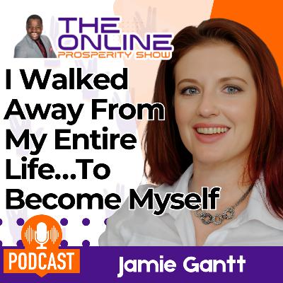 How I Left My Corporate Life to Become Myself How I Left My Corporate Life to Become Myself