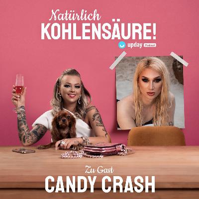 #6 Candy Crash - Wie führt man ein selbstbestimmtes Leben?