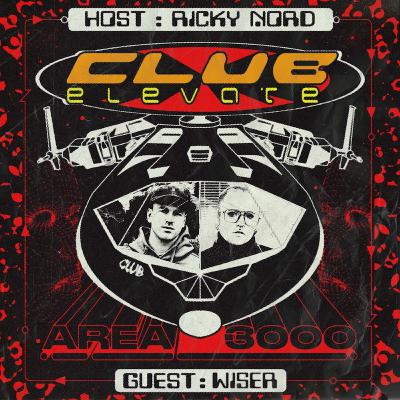 Club Elevate 033 - WISER