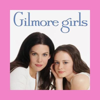 🍁FALL SPECIAL🍁 Gilmore Girls (Netflix): MY DEAN's List