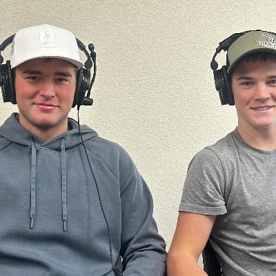 Joel Heitkamp is live from Killdeer, ND at Cowboy Station Joel Heitkamp is live from Killdeer, ND at Cowboy Station