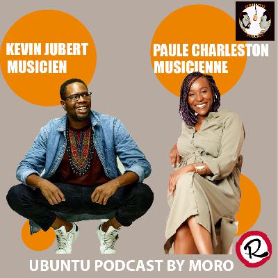 S3 #6 "My baby remix" avec Kevin Joubert et Paule Charleston
