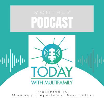 Episode 11: How is event planning incorporated into multifamily? Episode 11: How is event planning incorporated into multifamily?