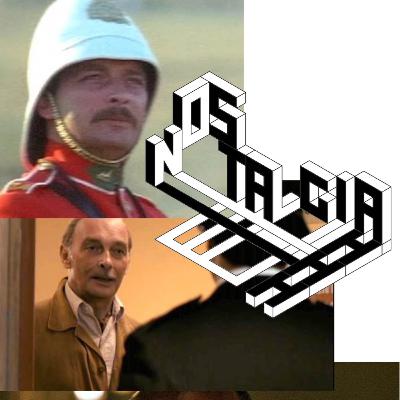 JAMES FAULKNER on ZULU DAWN; GAME OF THRONES; KNIVES OUT 3 JAMES FAULKNER on ZULU DAWN; GAME OF THRONES; KNIVES OUT 3