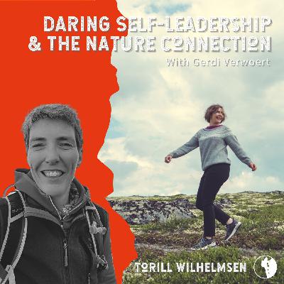 # 49 Torill Wilhelmsen on creative walking
