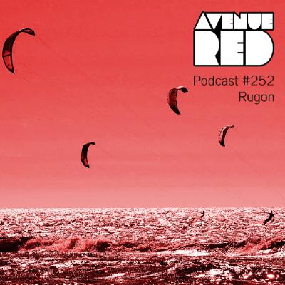 Avenue Red Podcast #252 - Rugon