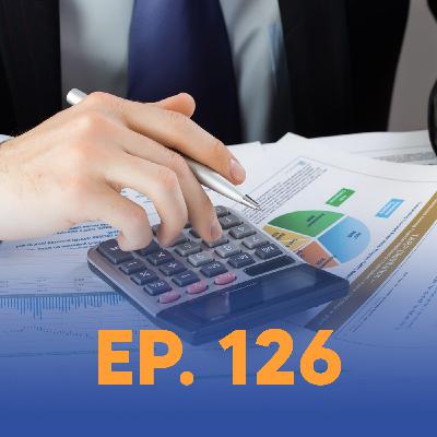 EP126. Consejos de contabilidad para pequeños negocios