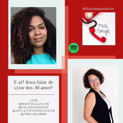Bora falar de crise dos trinta?