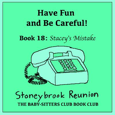 Have Fun and Be Careful!