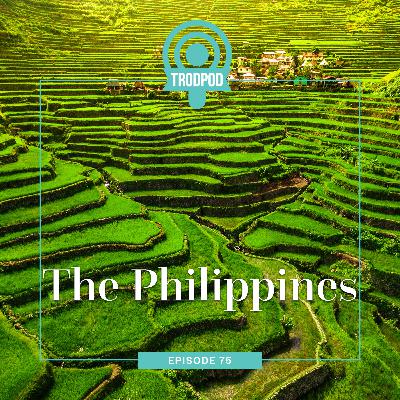 TrodPod: Philippines