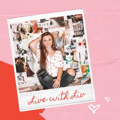 Live with Liv: Introduction
