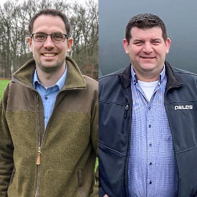 LU Talk zum Thema organische Flüssigdüngung