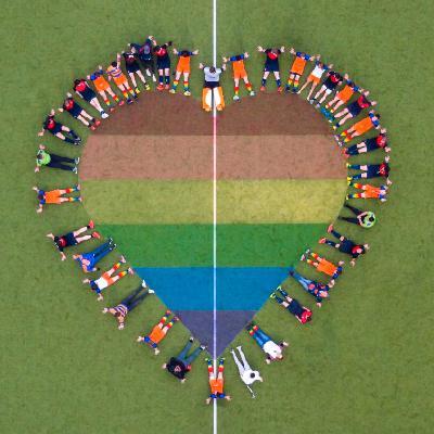 Season 2 Episode 02 - Pride Cup Round Season 2 Episode 02 - Pride Cup Round