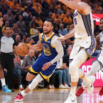 Ep. 11: Warriors beat Kings in G7, Round 1 series review, Round 2 series preview