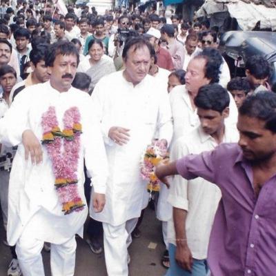 वो बॉलीवुड कलाकार जो एक अच्छा राजनेता भी रहा || Sunil Dutt || Bollywood Gold with Old Songs