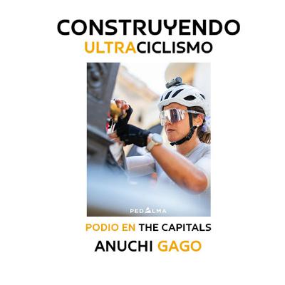 139. Anuchi Gago, tercera en The Capitals.