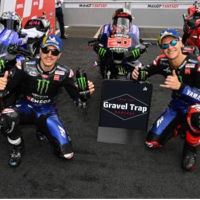 Episode 16 - Review of TT Assen GP & WorldSBK Donington Preview