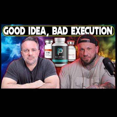 Mitochondrial Peptides, Retatrutide & the Mistake Most Bodybuilders Make