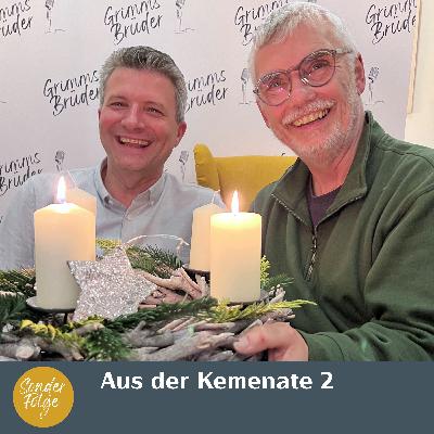 Aus der Kemenate 2 Aus der Kemenate 2
