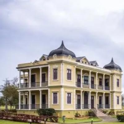 #1104 La influencia francesa en Puerto Rico