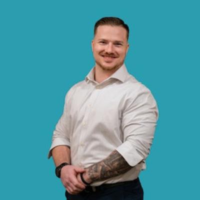 Get ready to level up with Kevin Palmieri
