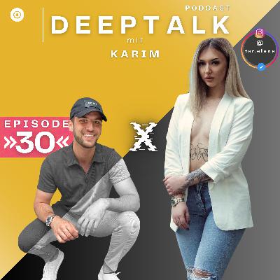 #30: Lockdown Erfahrungen, Covid Impfung und positive Dinge aus der Zeit | mit Elena