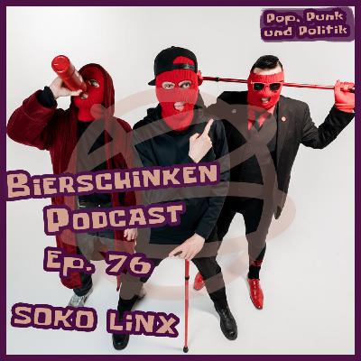 BS #76 SOKO LiNX