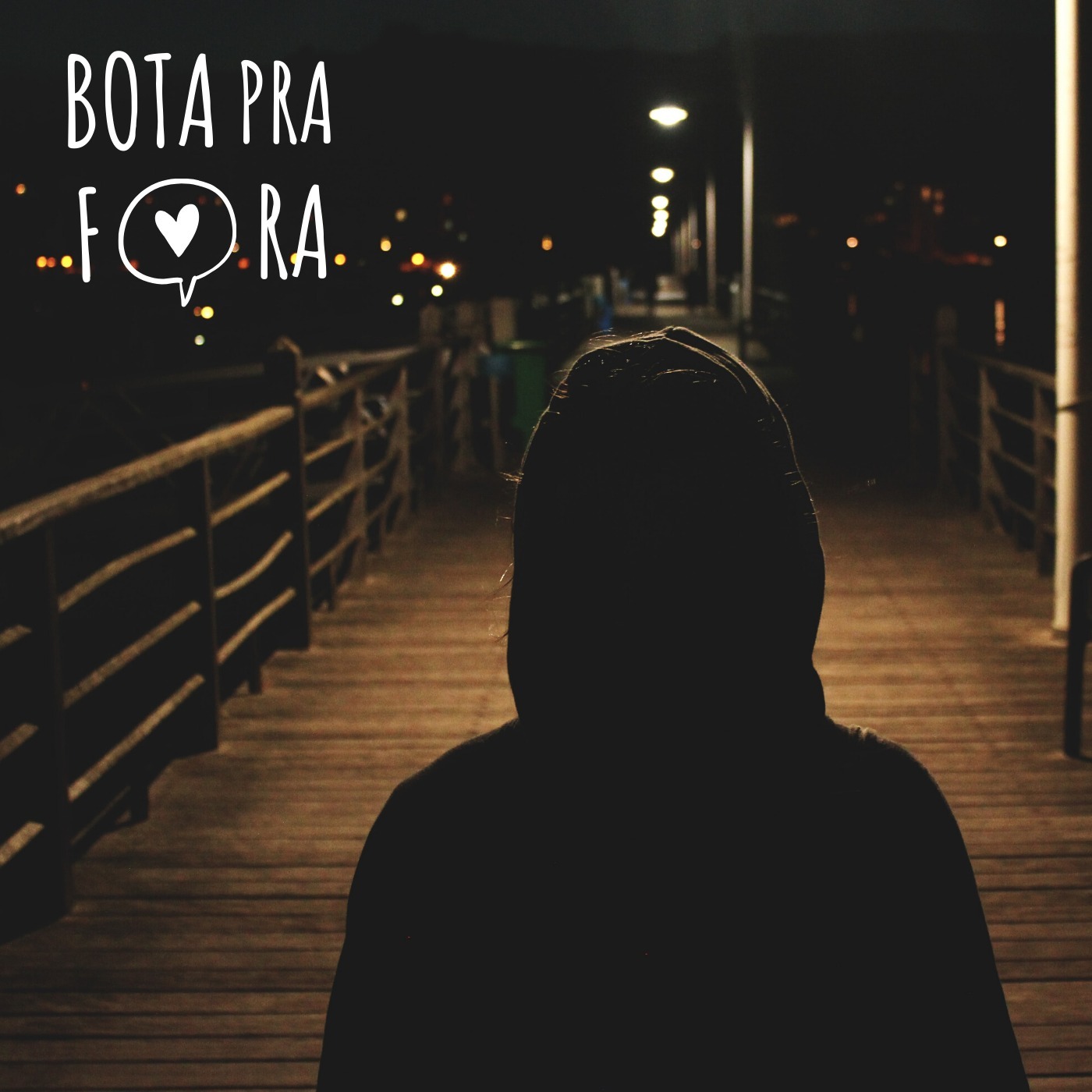 Bota Pra Fora