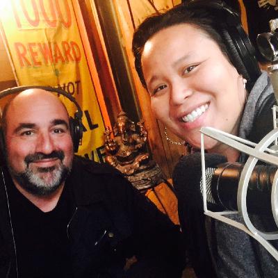 Episode 30: Servana Care: Chefs Helping You Recover