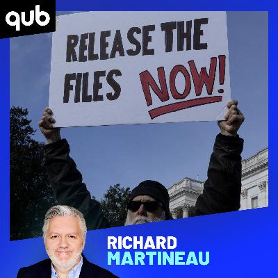 De nouvelles images de l’île de Jeffrey Epstein apparaissent… et peut-être bientôt des documents