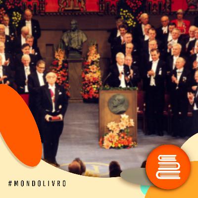 Mondolivro - Editora Record e a parceria com o Prêmio José Saramago