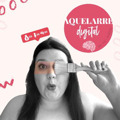 Ep. 53 Hasta el c*ño pero felices. Idealizando la vida feat. Gisela Baz