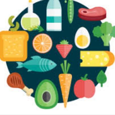 La alimentación sana y balanceada