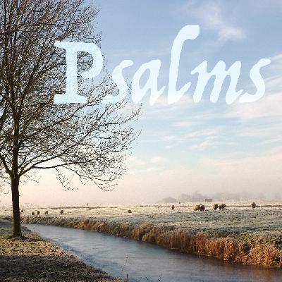 Let the Nations Be Glad! (Psalm 67)