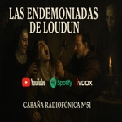 Las Endemoniadas de Loudun
