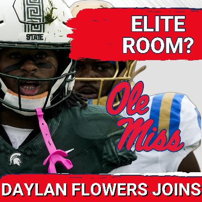 🚨 SURPRISE: Ole Miss Football RUNNING BACK CHAOS as Kewan Lacy Faces New Challengers – Major Shakeup? | Ole Miss Podcast 🚨 SURPRISE: Ole Miss Football RUNNING BACK CHAOS as Kewan Lacy Faces New Challengers – Major Shakeup? | Ole Miss Podcast