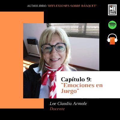 Capítulo 9 - Emociones en Juego - Claudia Armale