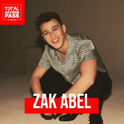Zak Abel talks "Be Kind," his musical journey, goals for the next 5 years, and more! | #TAPOnTheRise