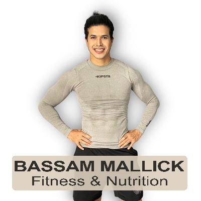 S1 Episode 2: To set achievable and specific goals in fitness S1 Episode 2: To set achievable and specific goals in fitness