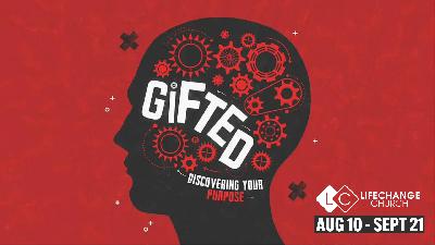 Gifted - Tongues & Interpretation - Week 7