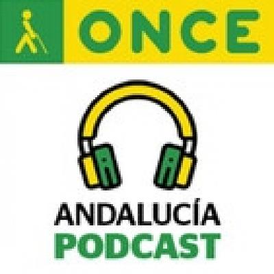 ONCE ANDALUCÍA PODCAST 066: Cuatro patas pa' un banco