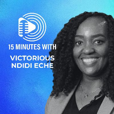 Finance, Projects, and Purpose with Victorious Ndidi Eche Finance, Projects, and Purpose with Victorious Ndidi Eche