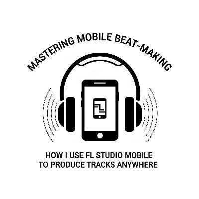 Mastering Mobile Beat-Making How I Use FL Studio Mobile to Produce Tracks Anywhere Mastering Mobile Beat-Making How I Use FL Studio Mobile to Produce Tracks Anywhere